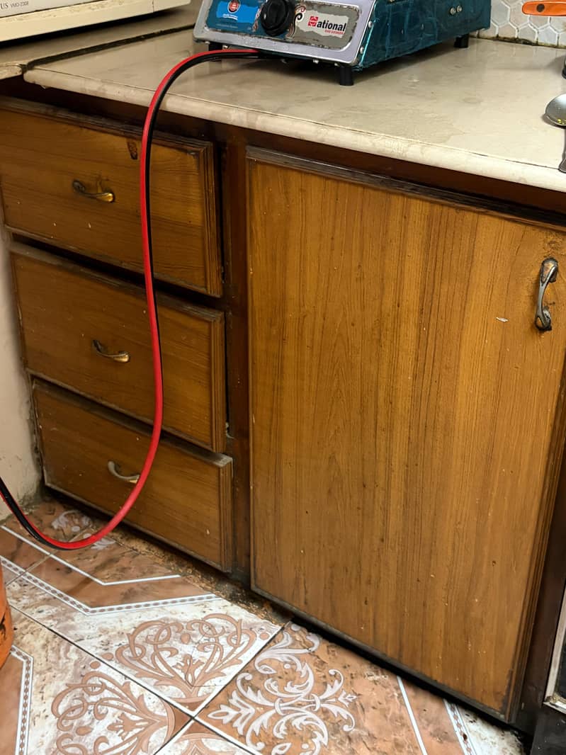 Kitchen Cabinets 4