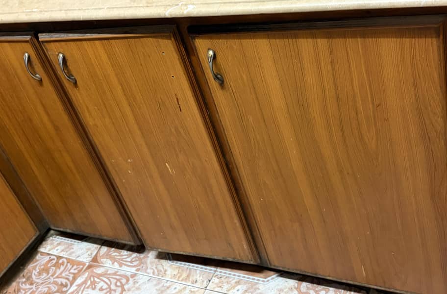 Kitchen Cabinets 5