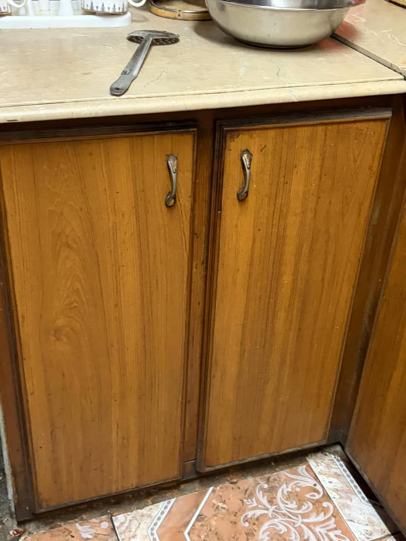Kitchen Cabinets 6