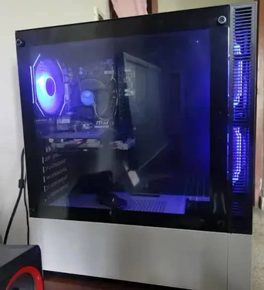 Gaming Pc Computer 0