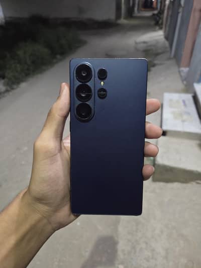 Samsung Mobile S26 Ultra