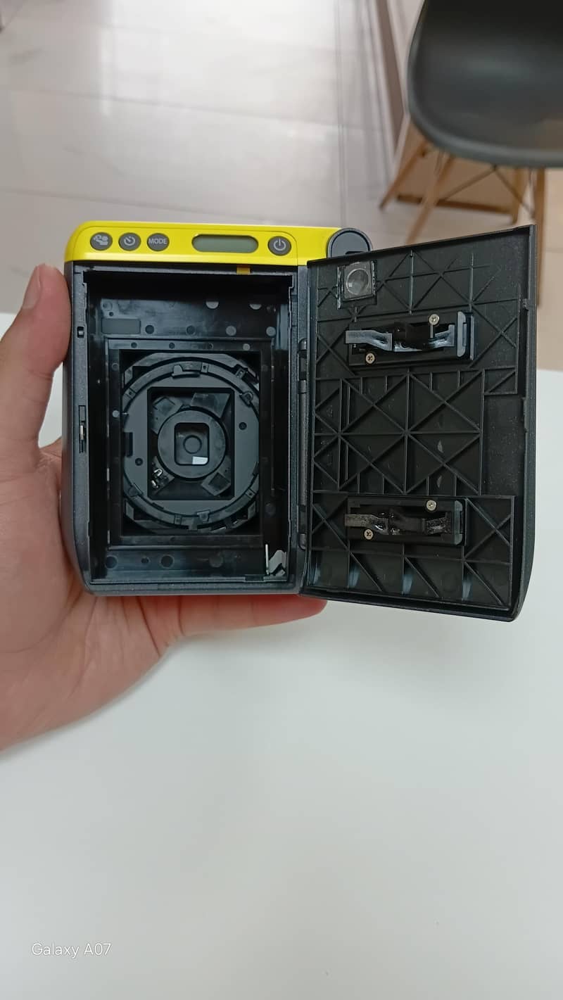 INSTAX MINI 70 4