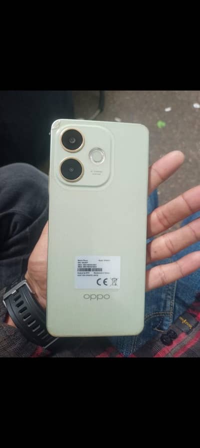 OPPO A5 Pro