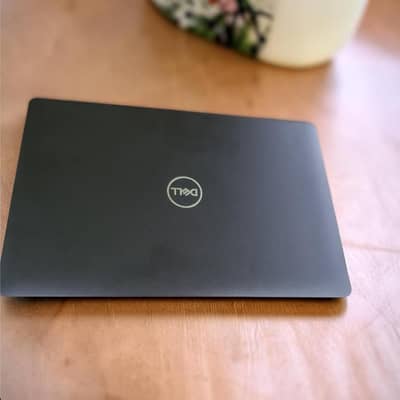 Dell Latitude 5501 - Core i7 9th Gen (12 CPUs) | Dedicated Nvidia GPU