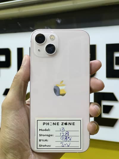 Apple iPhone 13