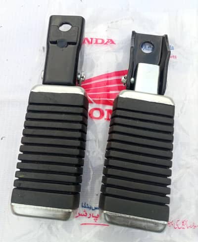 hond cg125 payden