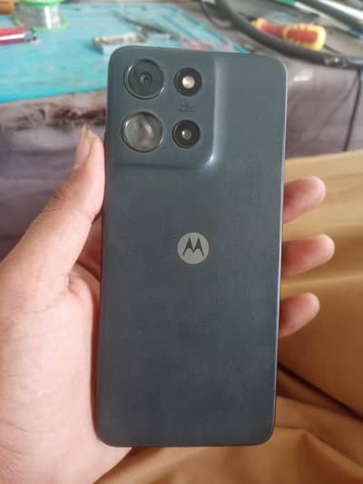 Motorola Moto G Stylus