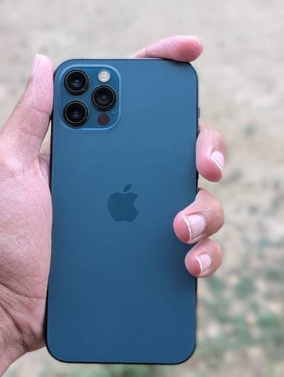Apple iPhone 12 Pro WaterPack Non Jv. 10/10