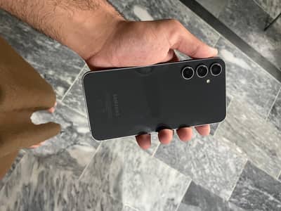 Samsung Mobile S23 FE