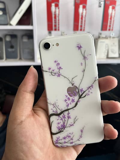 Apple iPhone SE