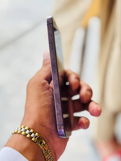 Apple iPhone 14 Pro Max