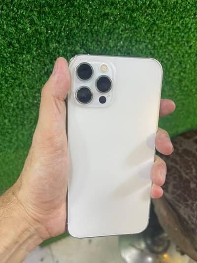 Apple iPhone 12 Pro Max