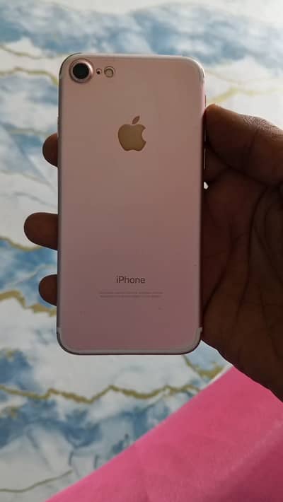 Apple iPhone 7 256gb