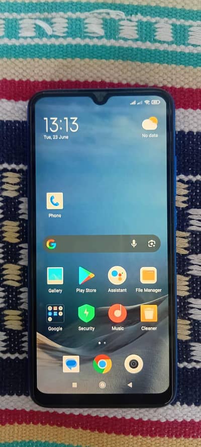 Redmi 9C 3/64 GB