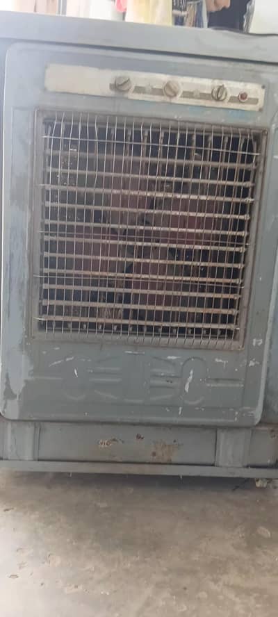 room cooler for sale urgent