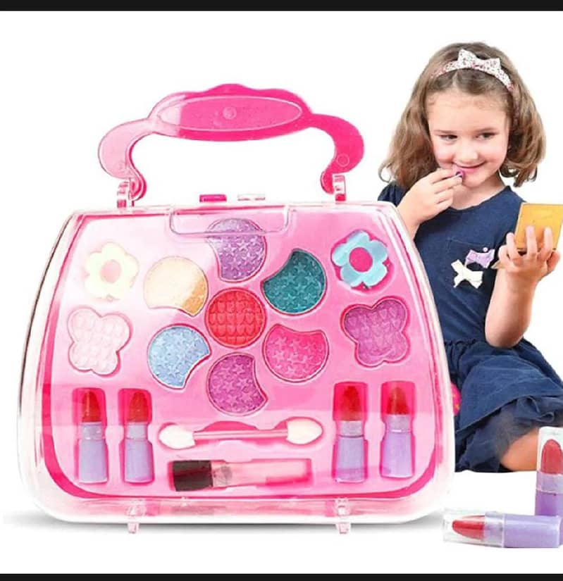 Makeup kit 1