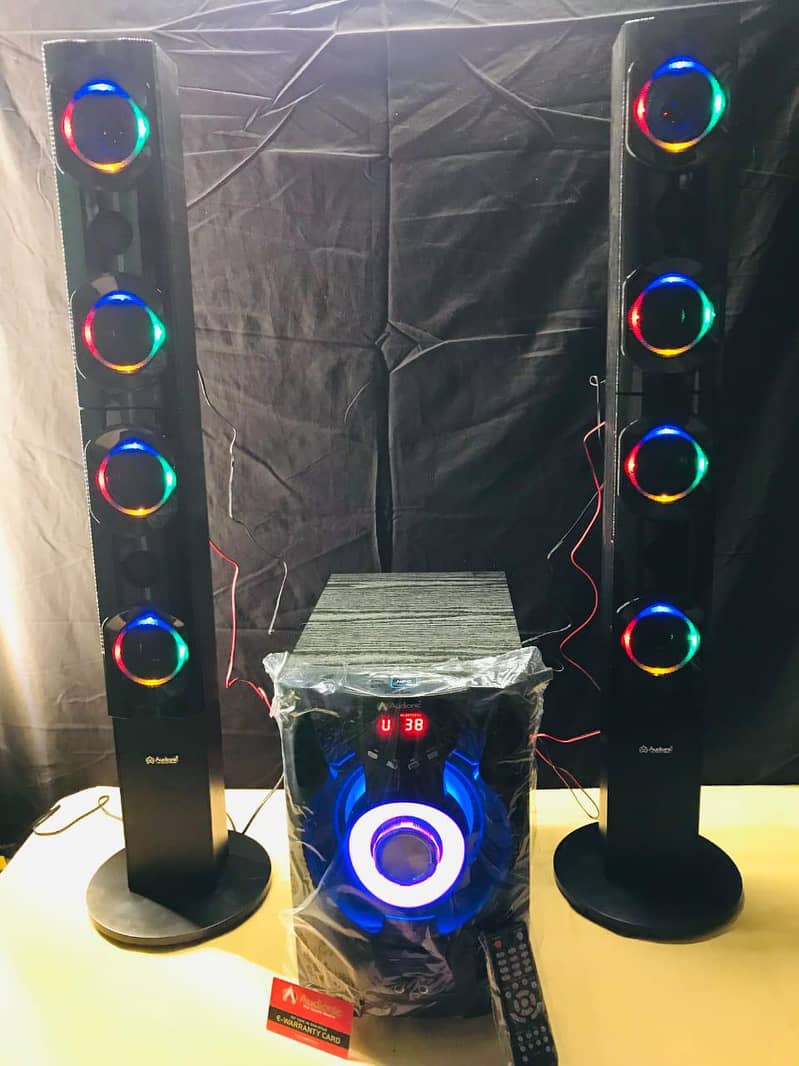 Audionic RB_110 System 2