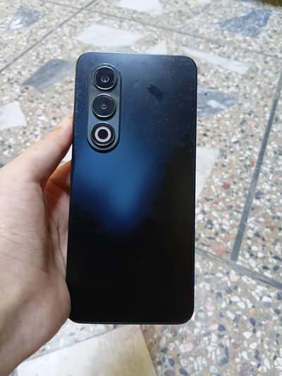 Itel S25 best camera result for sale with box and charger