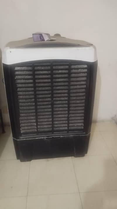Air Cooler for sale -excellent condition-high cooling & neat condition