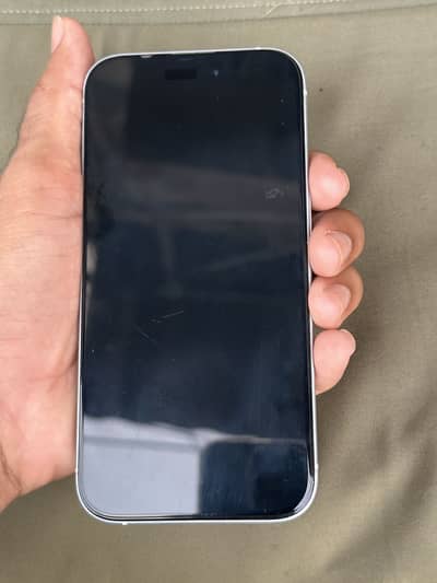 Apple iPhone 15