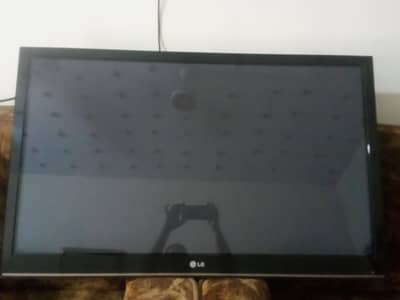 Plasma 42inch Lg