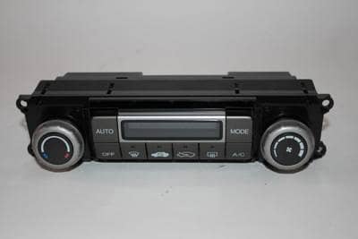 Civic Reborn Digital Auto Climate Controller