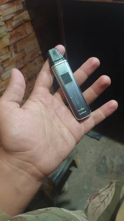 Myde x suread vape