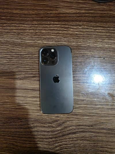 Apple iPhone 13 Pro