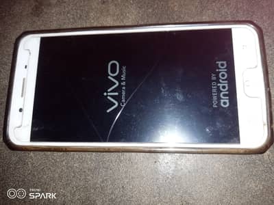 Vivo Y66 non pta