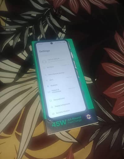 Infinix Note 30