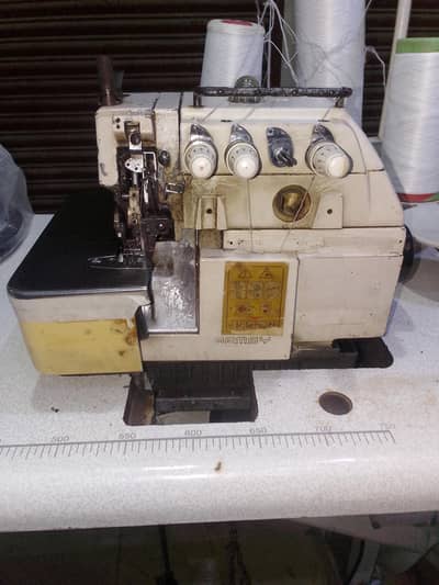 Gemsy Siruba machine
