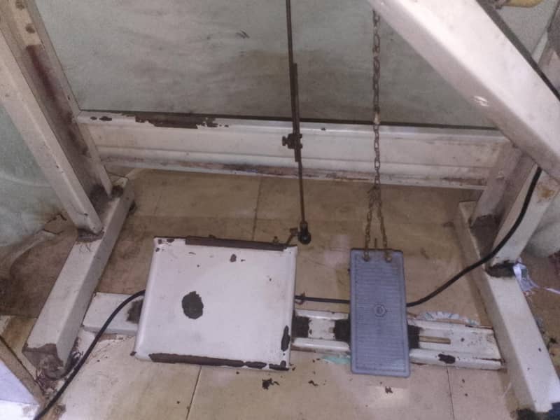 Gemsy Siruba machine 6