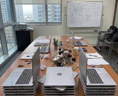 HP EliteBook 850 G4, core i5 i7, gen 6 7