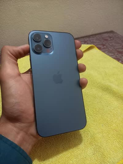 iPhone 12 Pro Max exchange posibal Factory unlock