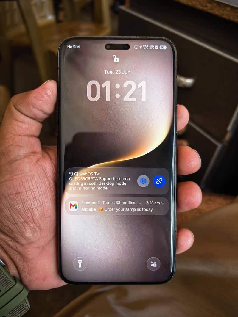 Honor Magic7 Pro 7