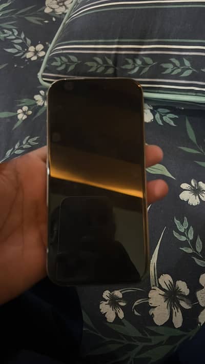 Apple iPhone 16 Pro