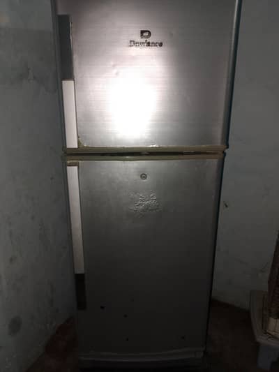 selling
