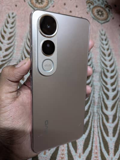 vivo v 50 lite