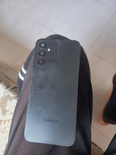 Samsung Mobile A14