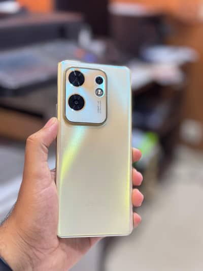 Infinix Zero 30