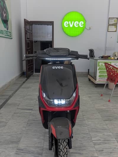 evee genz graphene