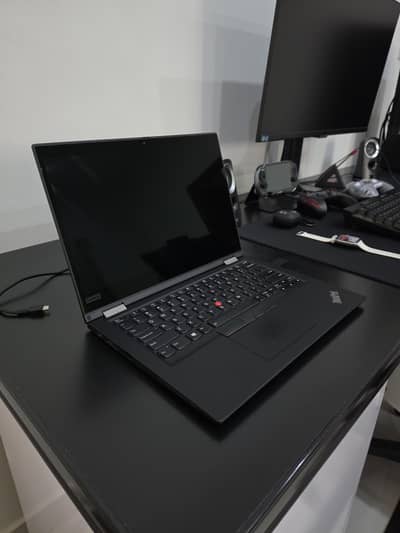 Lenovo X13 Yoga Gen 1 2 in 1 Tablet and Laptop