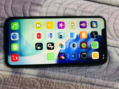 Apple iPhone 11 Pro Max
