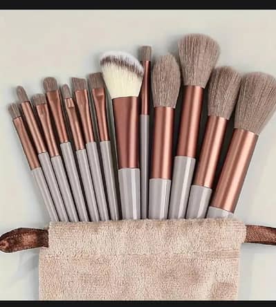 Makeup Brushes