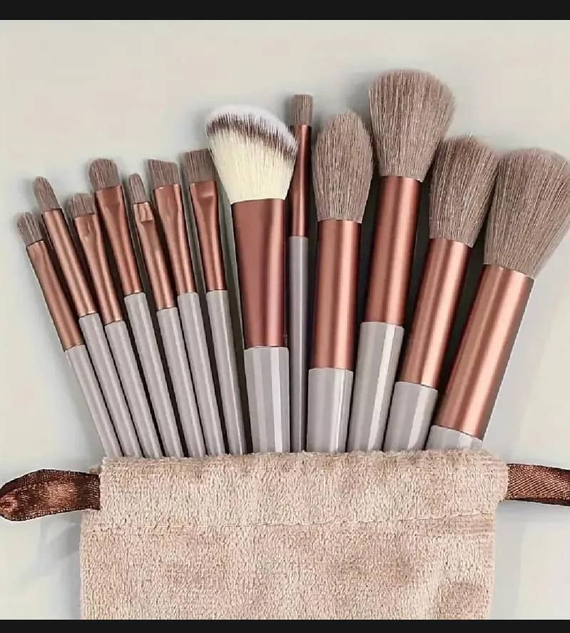 Makeup Brushes 0