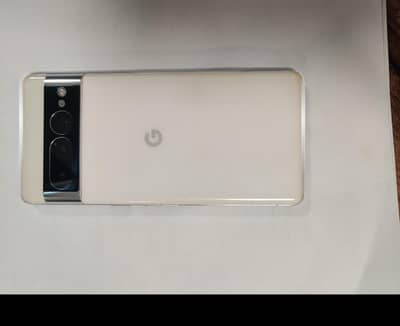 Google Pixel 7 Pro
