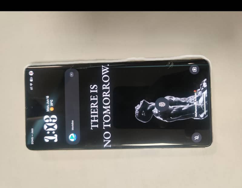 Google Pixel 7 Pro 1