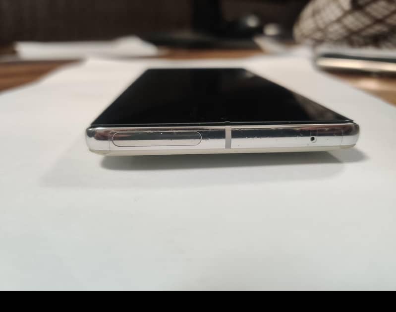 Google Pixel 7 Pro 3