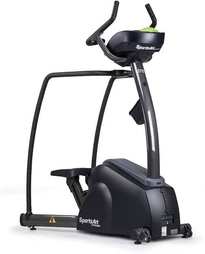 steper machine