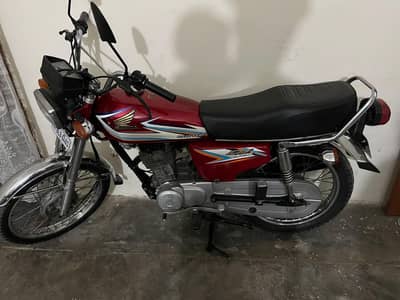 honda 125 buy then drive call 03181542662